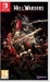 Hell Warders [Nintendo Switch, русские субтитры]
