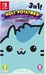 Holy Potatoes! Compendium. Badge Edition [Nintendo Switch, русские субтитры]