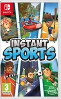 Игра для Nintendo Switch Instant Sports