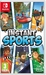 Instant Sports [Nintendo Switch, английская версия]