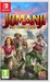 Jumanji: The Video Game [Nintendo Switch, русские субтитры]