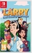 Leisure Suit Larry: Wet Dreams Dry Twice [Nintendo Switch, русские субтитры]