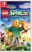 LEGO Worlds [Nintendo Switch, русская версия]