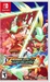 Mega Man Zero/ZX Legacy Collection [Nintendo Switch, английская версия]