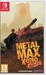 Metal Max Xeno: Reborn [Nintendo Switch, английская версия]