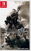 Игра NieR: Automata - The End of YoRHa Edition для Nintendo Switch