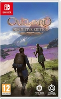 Игра Outward Definitive Edition для Nintendo Switch