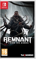 Remnant: From the Ashes [Nintendo Switch, русская версия]