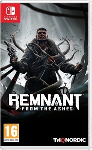 Remnant: From the Ashes [Nintendo Switch, русская версия]