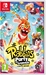 Rabbids: Party of Legend [Nintendo Switch, русская версия]
