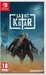 Saint Kotar [Nintendo Switch, русские субтитры]