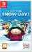 South Park: Snow Day! [Nintendo Switch, английская версия]