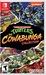 Teenage Mutant Ninja Turtles: The Cowabunga Collection [Nintendo Switch, английская версия]