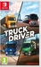 Truck Driver [Nintendo Switch, русские субтитры]