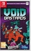 Void Bastards [Nintendo Switch, русские субтитры]