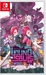 Young Souls [Nintendo Switch, русские субтитры]