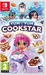 Yum Yum Cookstar [Nintendo Switch, русские субтитры]