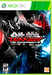 Tekken Tag Tournament 2 [Xbox 360, русские субтитры]