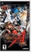 Guilty Gear XX Accent Core Plus [PS Portable, английская версия]