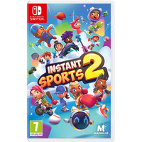 Instant Sports 2 [Nintendo Switch, английская версия]