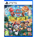 PAW Patrol: Dino World [PS5, английская версия]