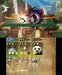 Kung Fu Panda: Showdown of Legendary Legends [3DS, английская версия]