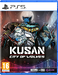 Kusan: City of Wolves [PS5, русские субтитры]