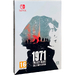 1971 Project Helios. Collector's Edition [Nintendo Switch, английская версия]