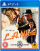 L.A. Noire [PS4, английская версия]