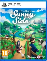 SunnySide [PS5, английская версия]