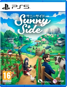SunnySide [PS5, английская версия]