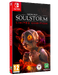 Oddworld: Soulstorm. Limited Oddition [Nintendo Switch, русские субтитры]
