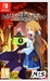 Labyrinth of Galleria: The Moon Society [Nintendo Switch, английская версия]