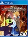 Labyrinth of Galleria: The Moon Society [PS4, английская версия]