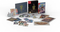 Last Time I Saw You - Special Edition [Nintendo Switch, английская версия]