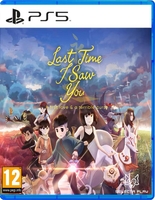 Last Time I Saw You [PS5, английская версия]