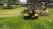 Игра для PlayStation 4 Lawn Mowing Simulator - Landmark Edition