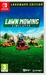 Lawn Mowing Simulator - Landmark Edition [Nintendo Switch, русские субтитры]