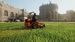 Lawn Mowing Simulator - Landmark Edition [Nintendo Switch, русские субтитры]