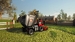Lawn Mowing Simulator - Landmark Edition [Nintendo Switch, русские субтитры]