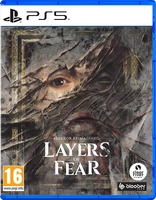 Layers of Fear [PS5, русские субтитры]