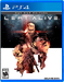 Left Alive. Day One Edition [PS4, английская версия]