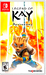 Legend of Kay: Anniversary [Nintendo Switch, английская версия]