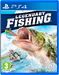 Legendary Fishing [PS4, английская версия]