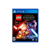 LEGO Star Wars: The Force Awakens [ps vita]