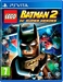 LEGO Batman 2: DC Super Heroes [PS Vita, русские субтитры]