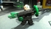 LEGO Batman 2: DC Super Heroes [PS Vita, русские субтитры]