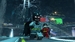 LEGO Batman 3: Beyond Gotham [PS Vita, английская версия]