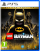 LEGO Batman: Legacy of the Dark Knight. Deluxe Edition [PS5, русские субтитры]
