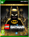 LEGO Batman: Legacy of the Dark Knight. Deluxe Edition [Xbox Series X, русские субтитры]